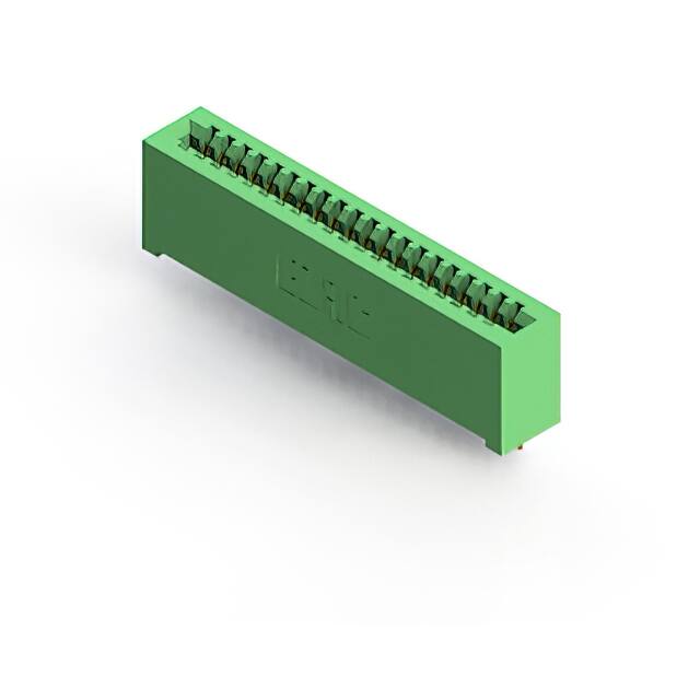 842-020-541-101 EDAC Inc.  Edgeboard Connectors